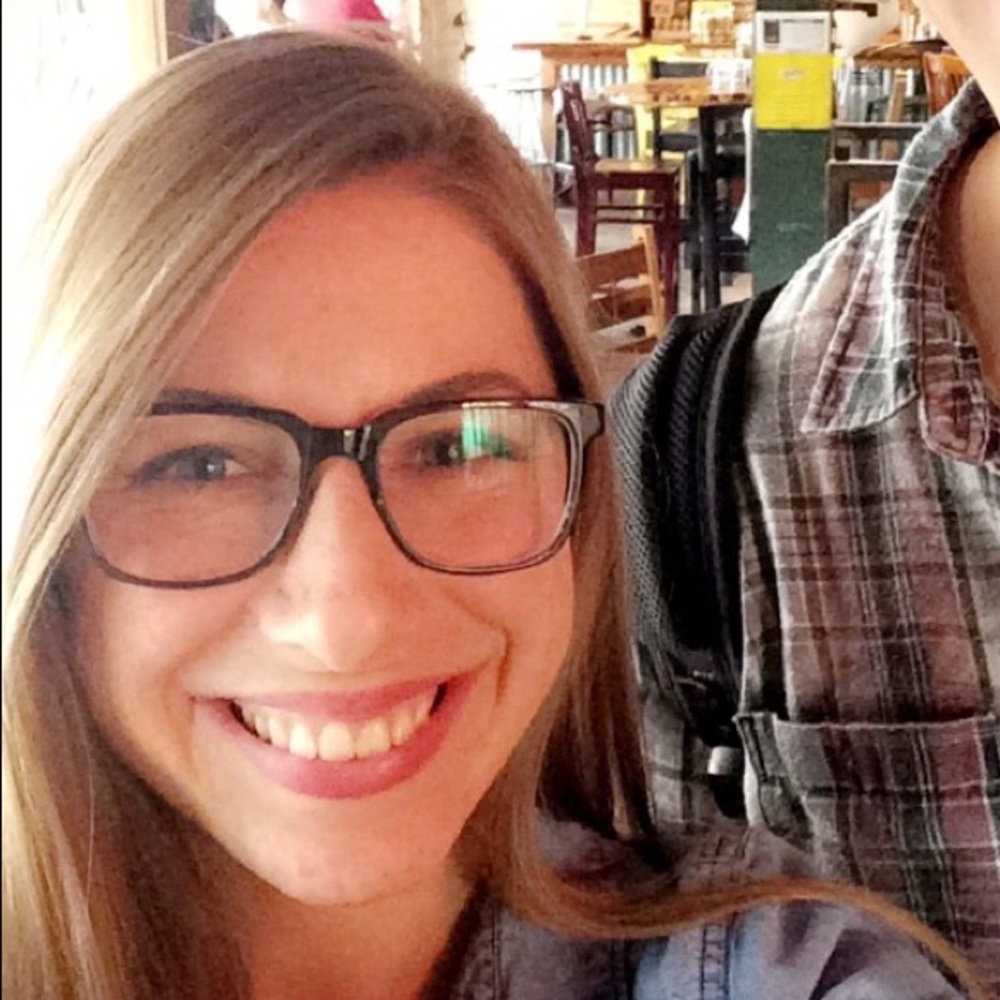 Meet your Posher, Kate